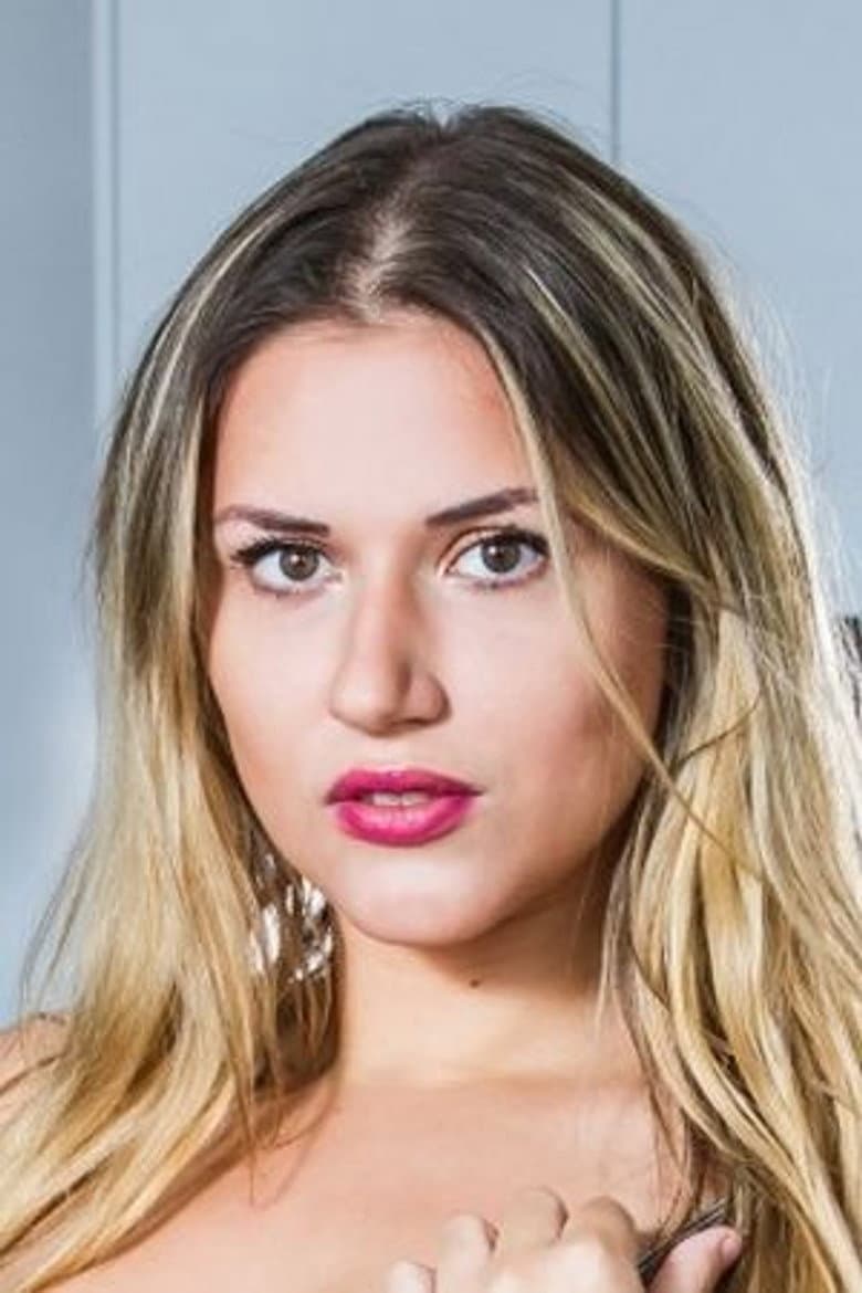 Vanessa Sierra — Rated on Seriez, track your watch history at seriez.app
