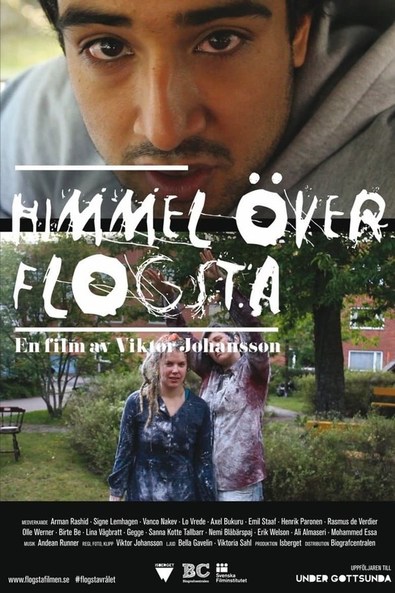 Flogsta Heaven — Rated on Seriez, track your watch history at seriez.app
