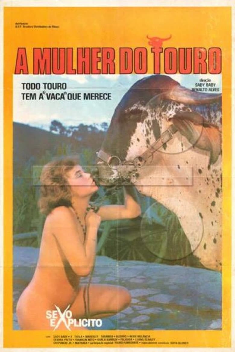 A Mulher do Touro — Rated on Seriez, track your watch history at seriez.app