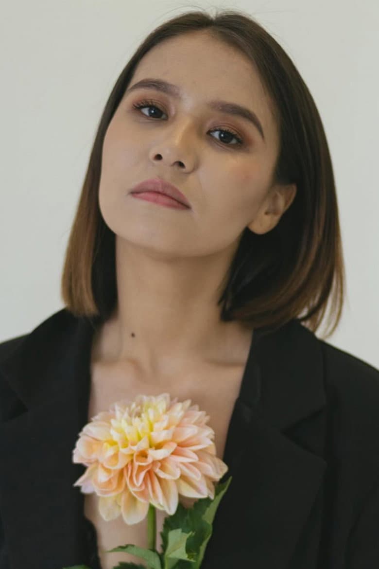 Almagul Kazikhan — Rated on Seriez, track your watch history at seriez.app