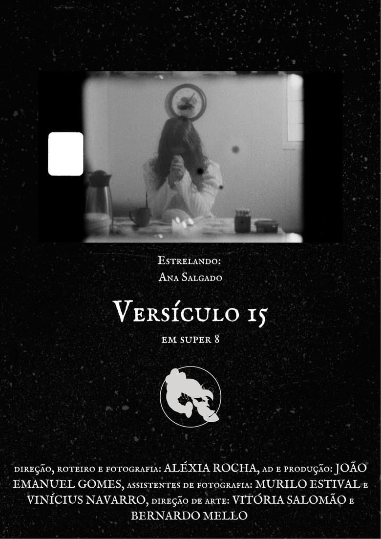Versículo 15 — Rated on Seriez, track your watch history at seriez.app