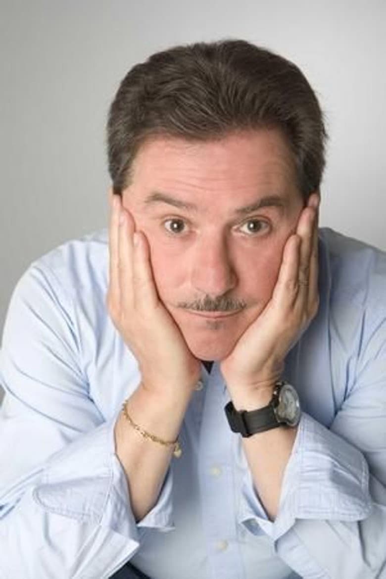 Carlo Pistarino — Rated on Seriez, track your watch history at seriez.app