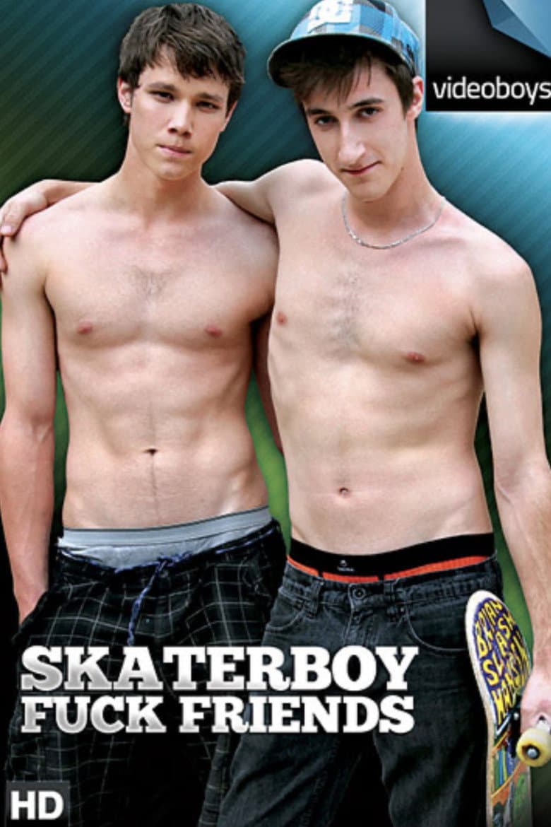 Skaterboy Fuck Friends — Rated on Seriez, track your watch history at seriez.app