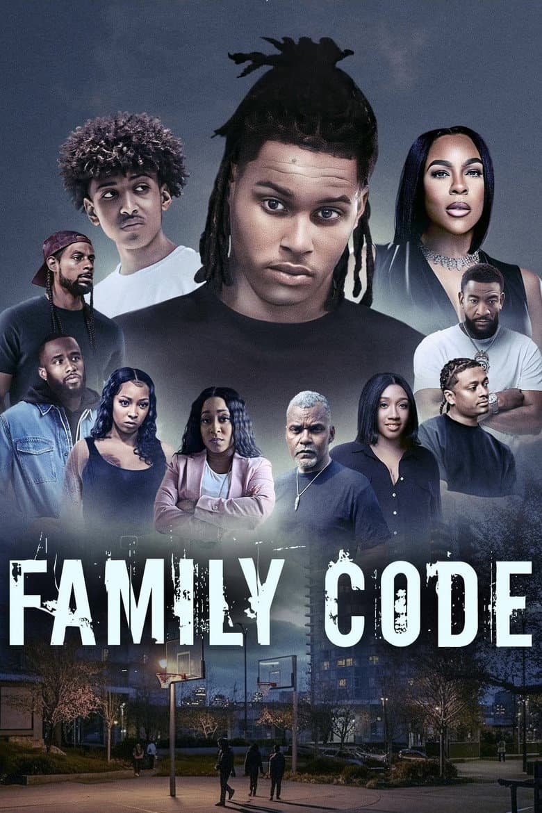 Family Code — Rated on Seriez, track your watch history at seriez.app