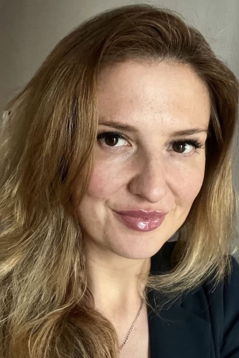 Gemma Creagh — Rated on Seriez, track your watch history at seriez.app