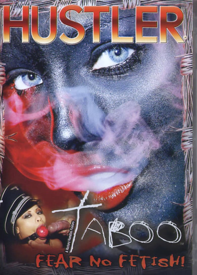 Hustler's Taboo — Rated on Seriez, track your watch history at seriez.app