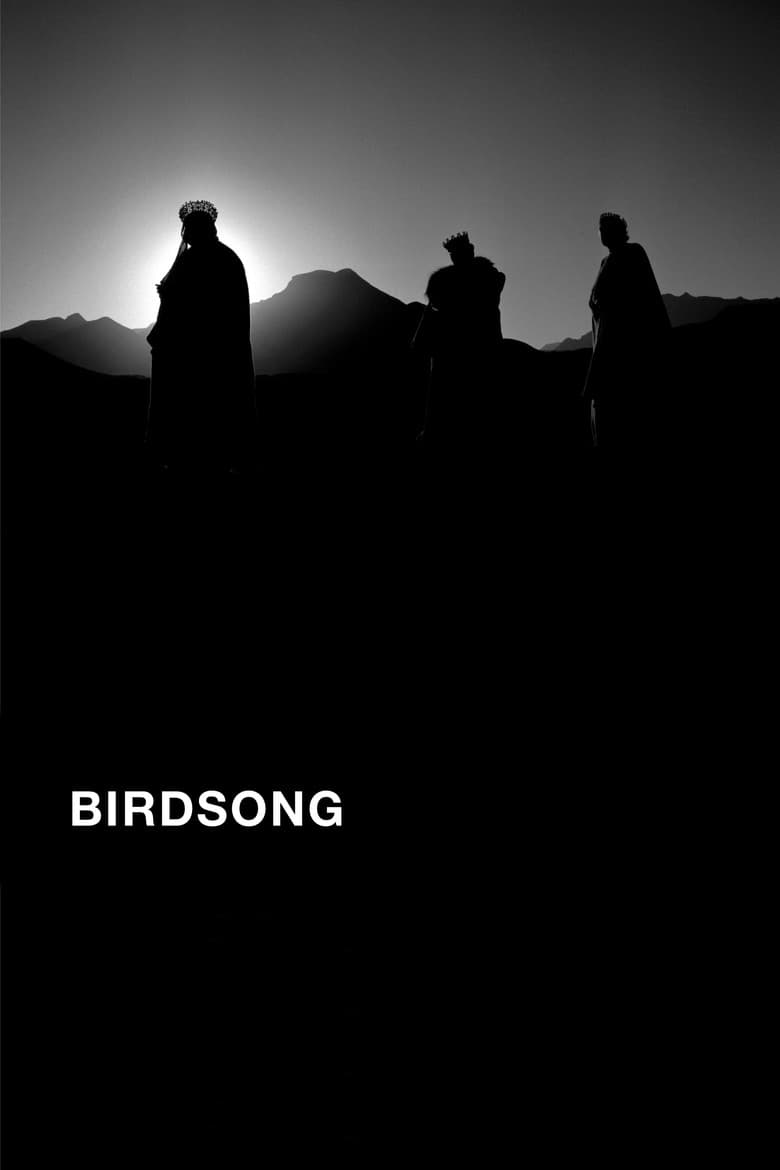 Birdsong — Rated on Seriez, track your watch history at seriez.app