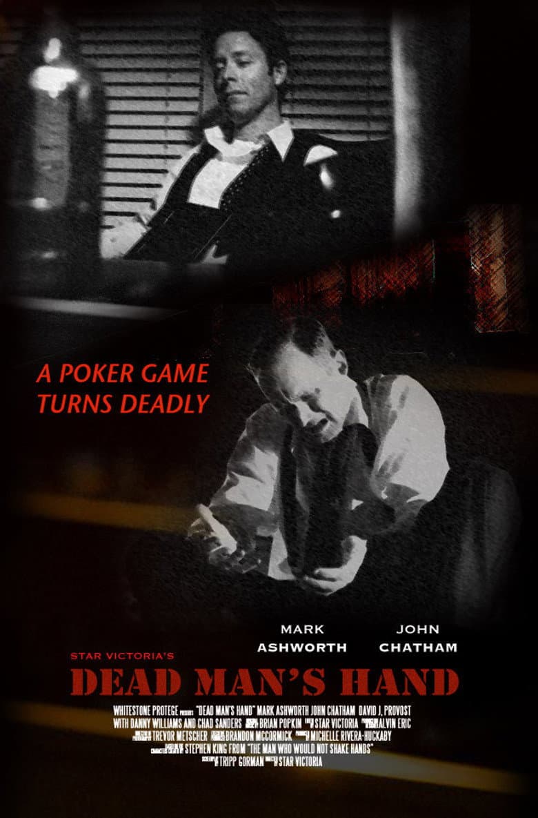 Dead Man's Hand — Rated on Seriez, track your watch history at seriez.app