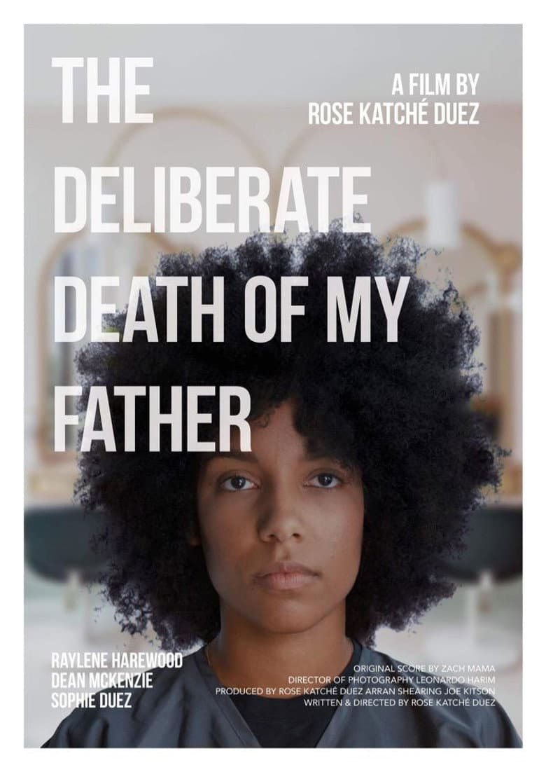 The Deliberate Death of My Father — Rated on Seriez, track your watch history at seriez.app