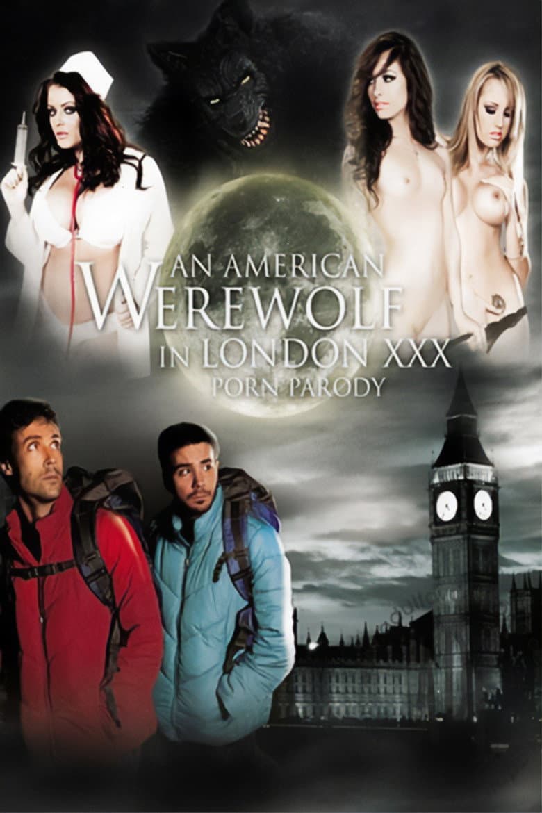 American Werewolf in London XXX Porn Parody — Rated on Seriez, track your watch history at seriez.app