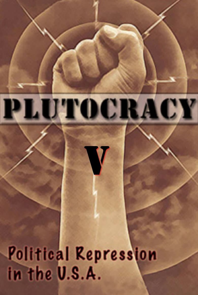 Plutocracy V: Subterranean Fire — Rated on Seriez, track your watch history at seriez.app