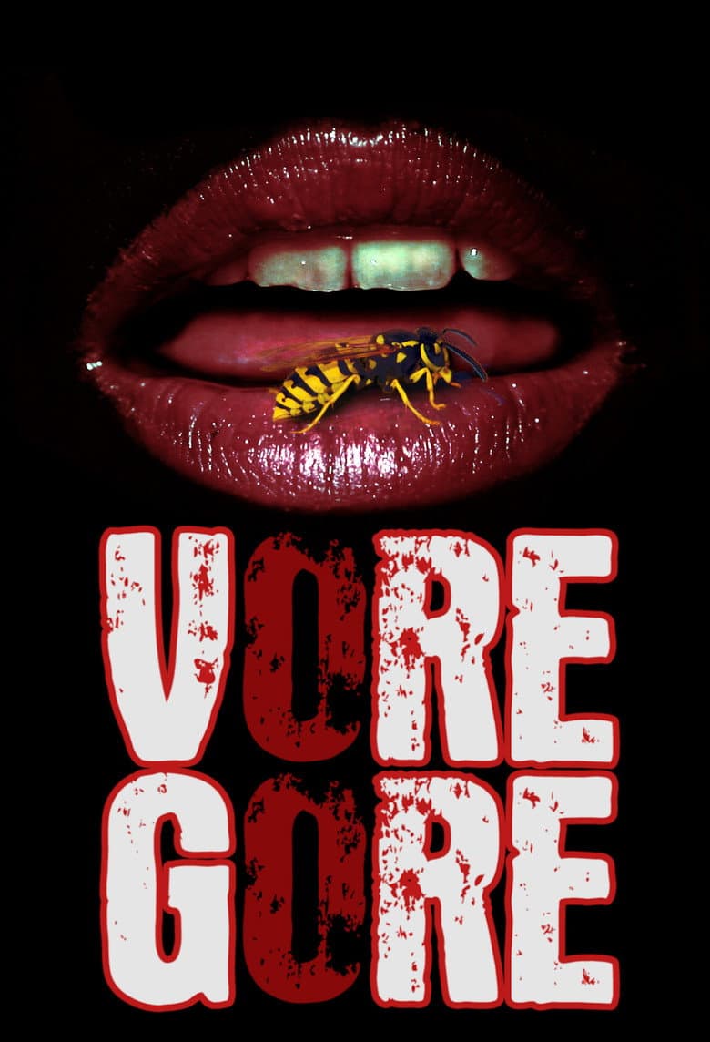 Vore Gore — Rated on Seriez, track your watch history at seriez.app
