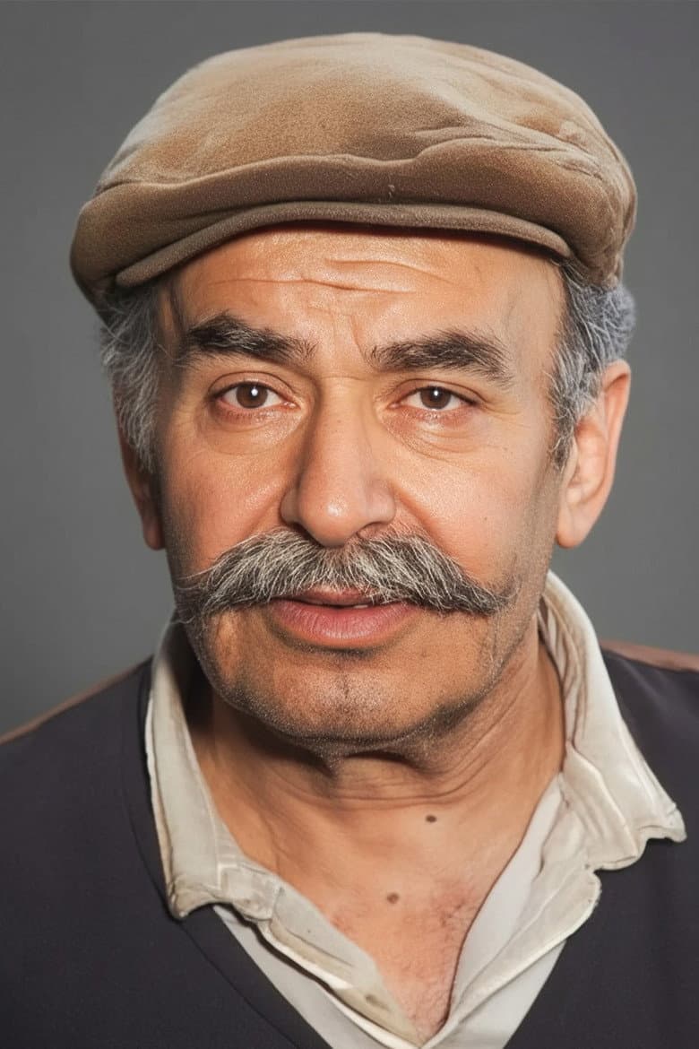 Ahmet Kostarika — Rated on Seriez, track your watch history at seriez.app