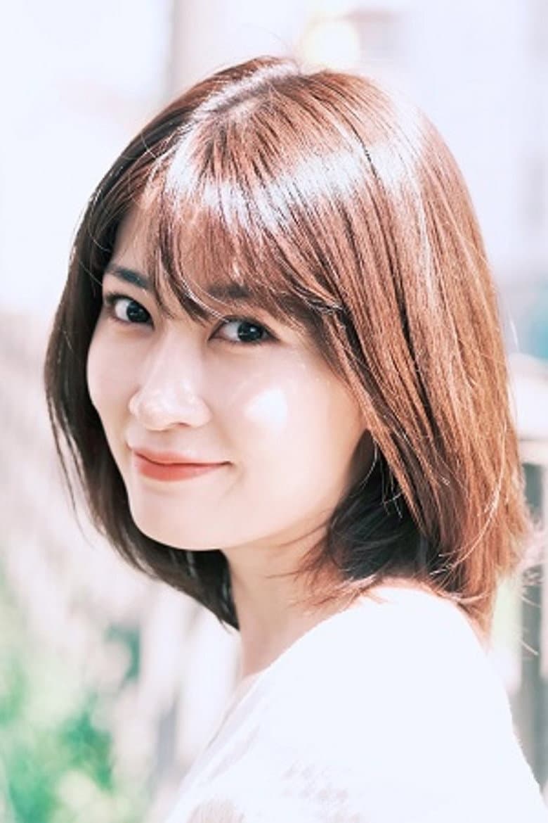 Mio Tachibana — Rated on Seriez, track your watch history at seriez.app