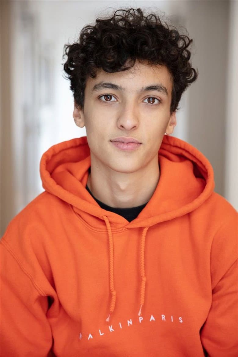 Adam Amara — Rated on Seriez, track your watch history at seriez.app