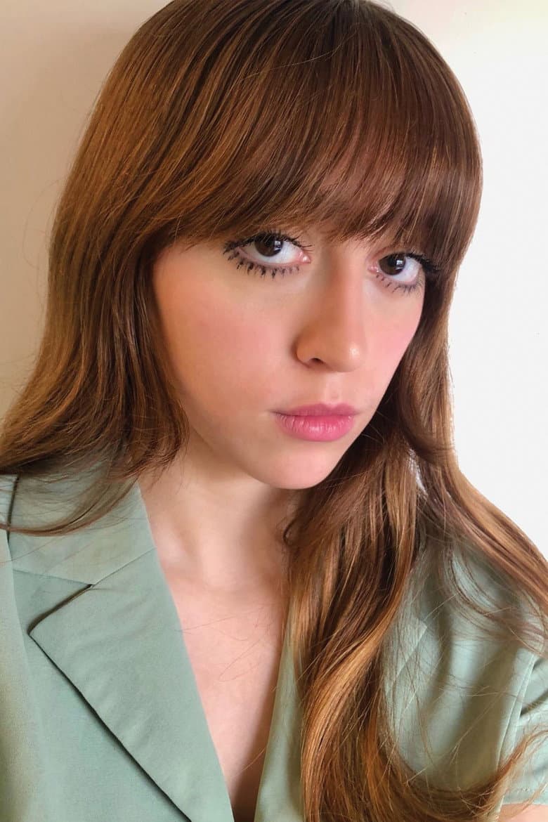 Marina Marcello — Rated on Seriez, track your watch history at seriez.app