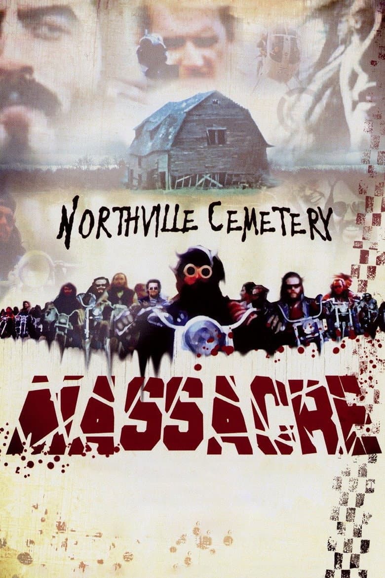 The Northville Cemetery Massacre — Rated on Seriez, track your watch history at seriez.app