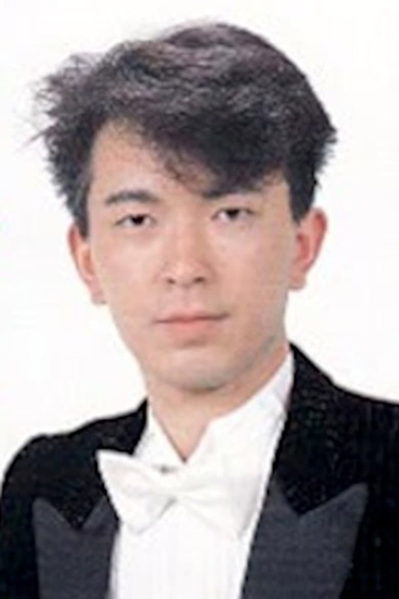 Katsumi Kudo — Rated on Seriez, track your watch history at seriez.app