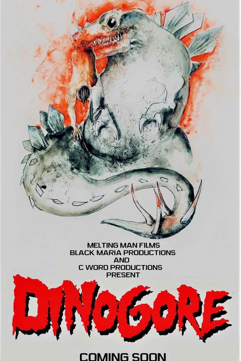 Dinogore — Rated on Seriez, track your watch history at seriez.app