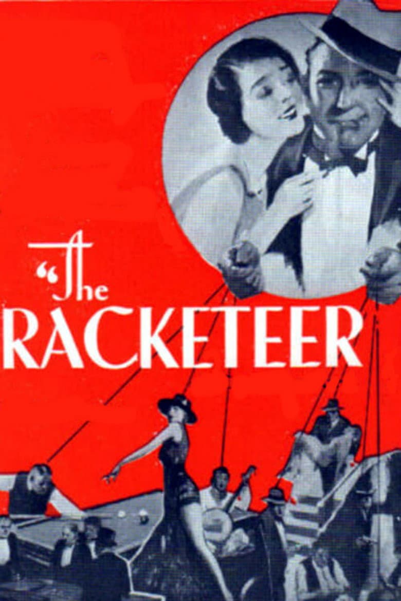 The Racketeer — Rated on Seriez, track your watch history at seriez.app