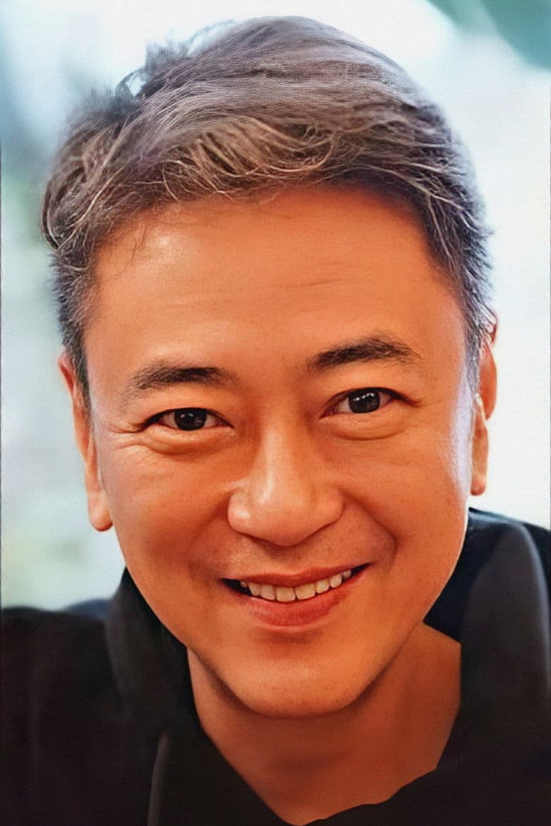 Sammy Cheung Wai — Rated on Seriez, track your watch history at seriez.app