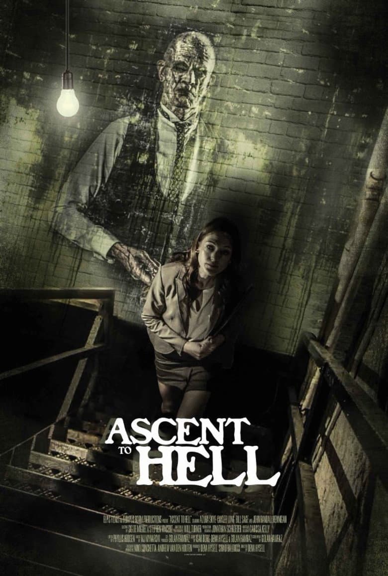 Ascent to Hell — Rated on Seriez, track your watch history at seriez.app