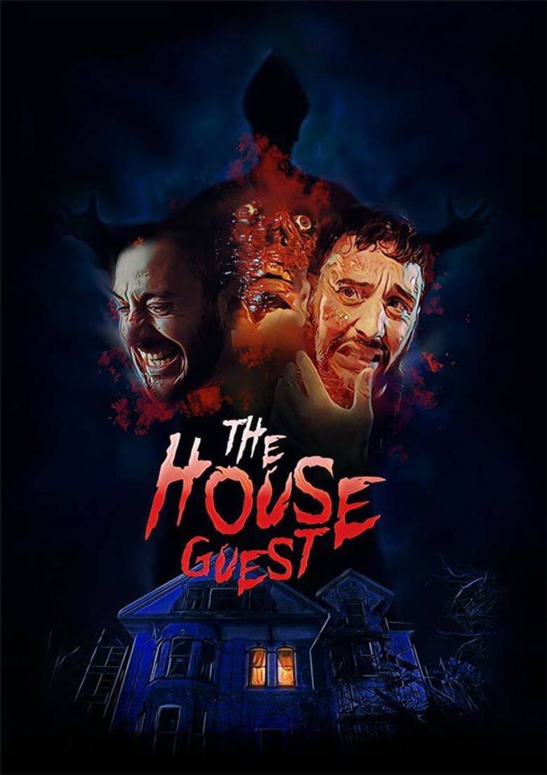 The House Guest — Rated on Seriez, track your watch history at seriez.app