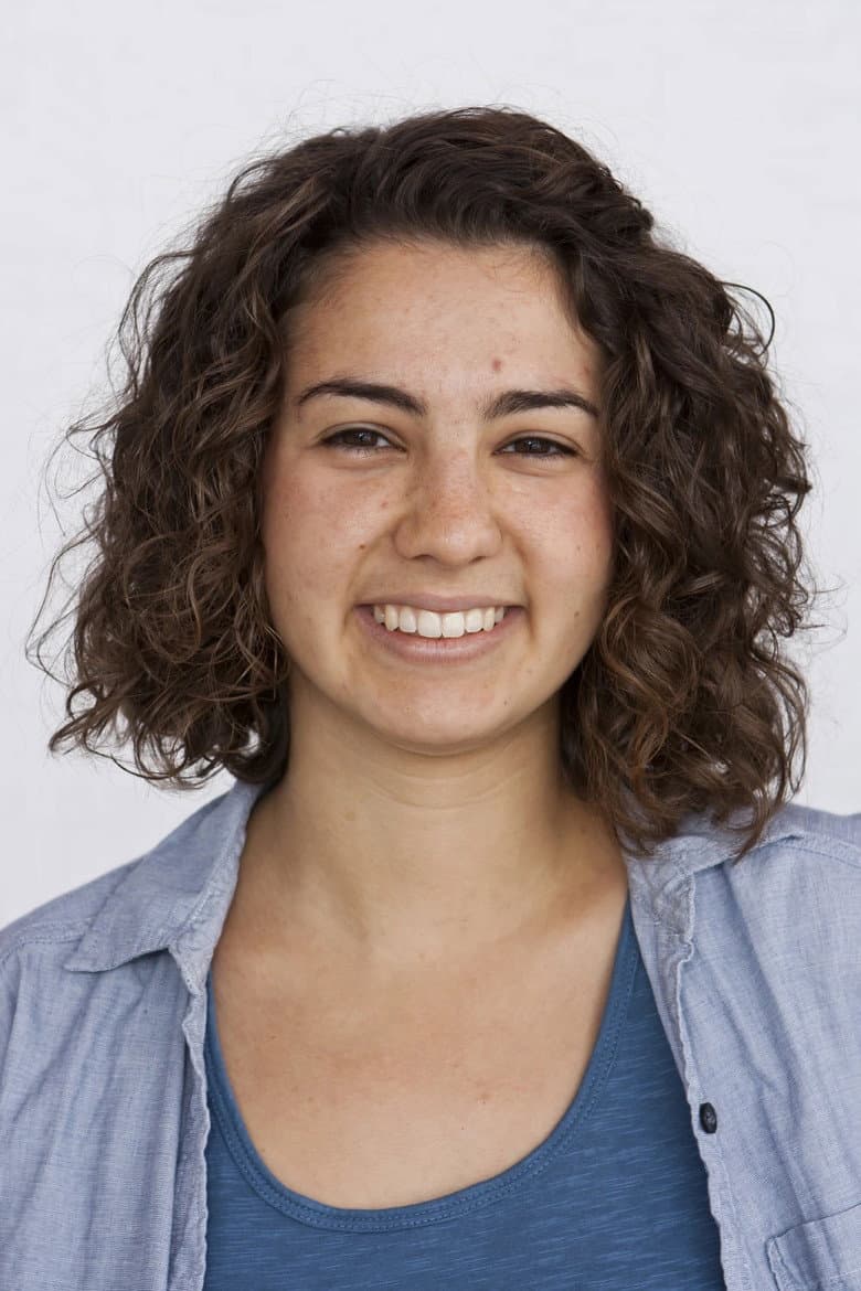 Kirsten Lepore — Rated on Seriez, track your watch history at seriez.app