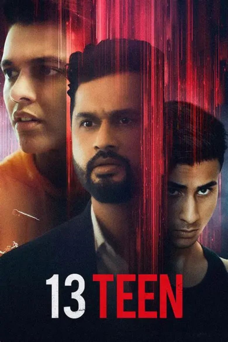 13 Teen — Rated on Seriez, track your watch history at seriez.app