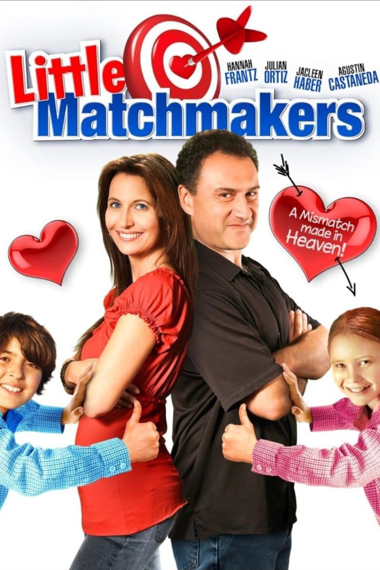 The Little Match Makers — Rated on Seriez, track your watch history at seriez.app