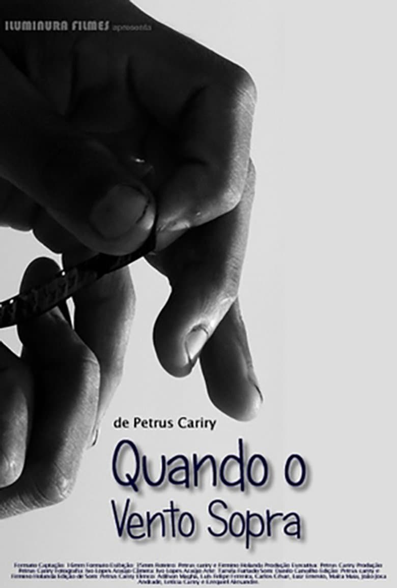 Quando o Vento Sopra — Rated on Seriez, track your watch history at seriez.app