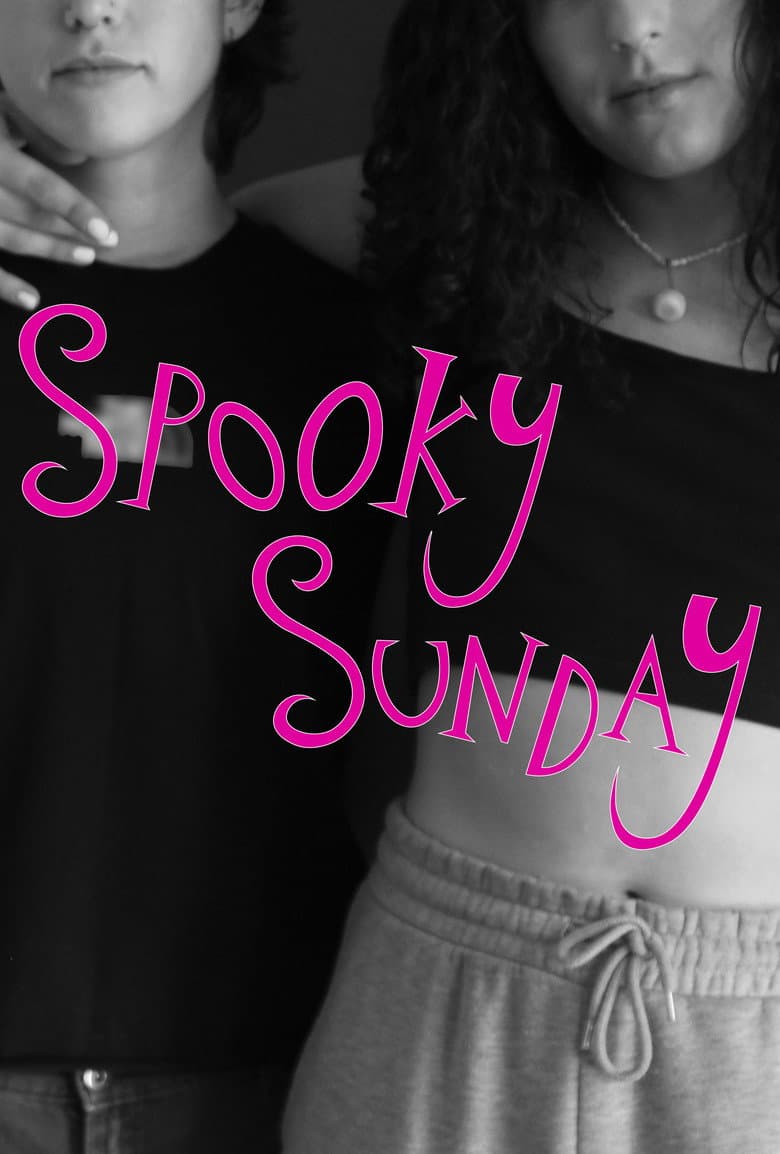 Spooky Sunday — Rated on Seriez, track your watch history at seriez.app