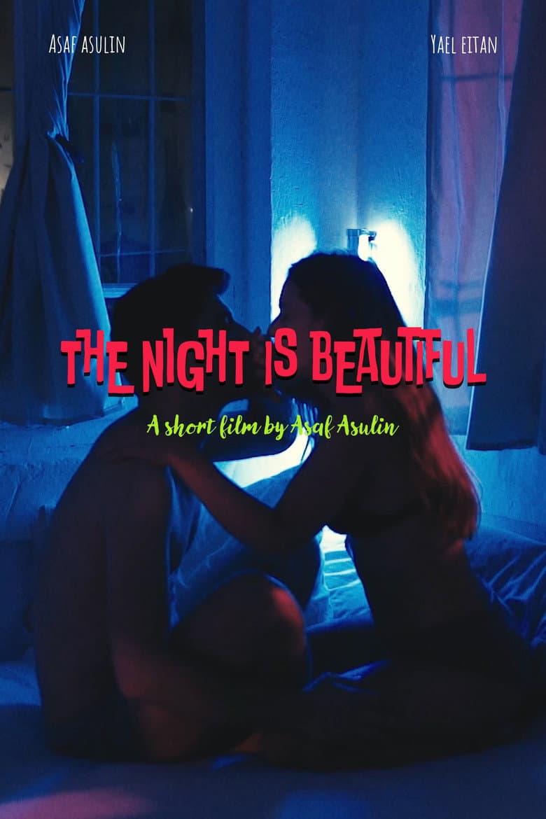 The night is beautiful — Rated on Seriez, track your watch history at seriez.app