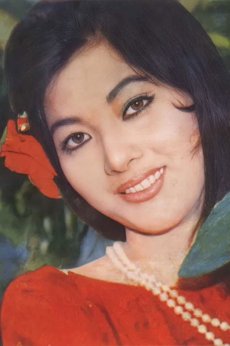 Thẩm Thúy Hằng — Rated on Seriez, track your watch history at seriez.app