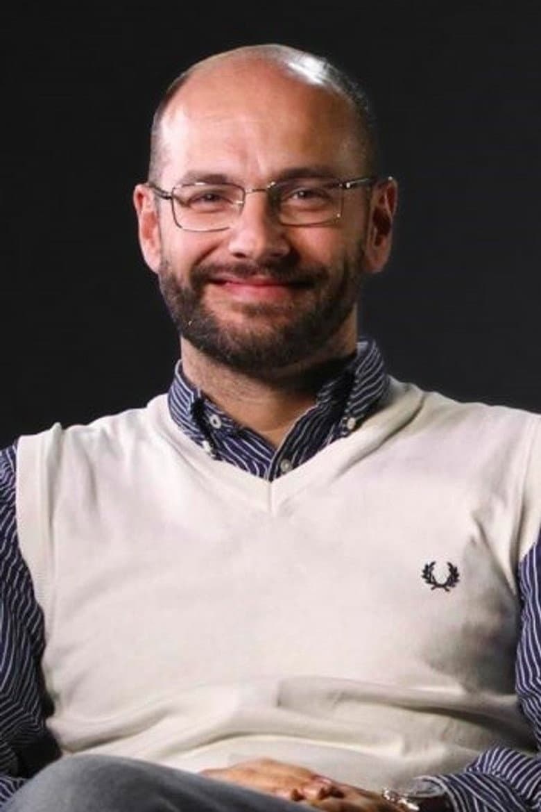 Giuseppe Squillaci — Rated on Seriez, track your watch history at seriez.app