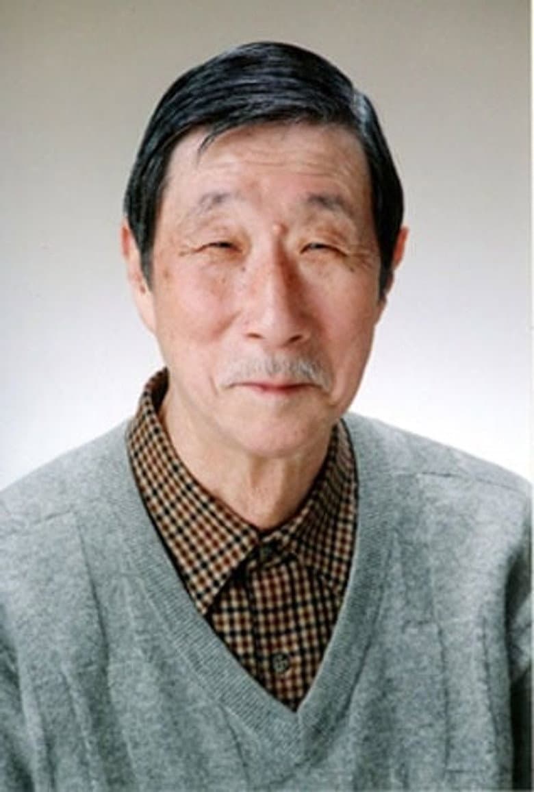 Haruo Aozora — Rated on Seriez, track your watch history at seriez.app
