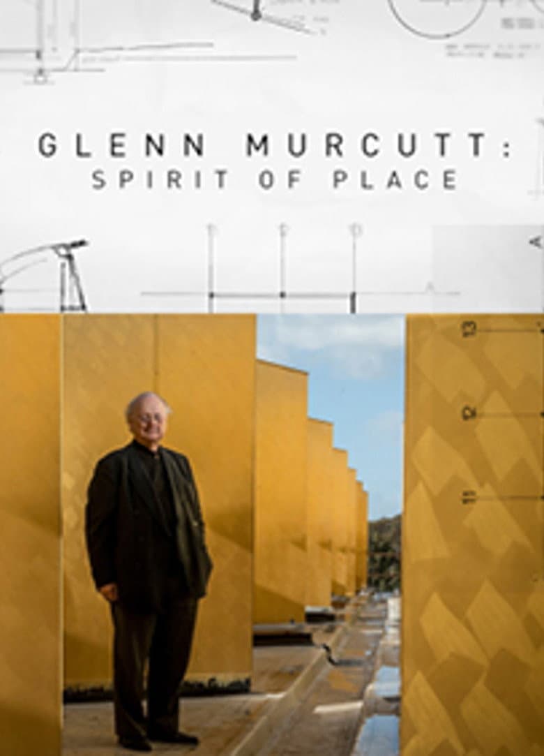 Glenn Murcutt: Spirit of Place — Rated on Seriez, track your watch history at seriez.app