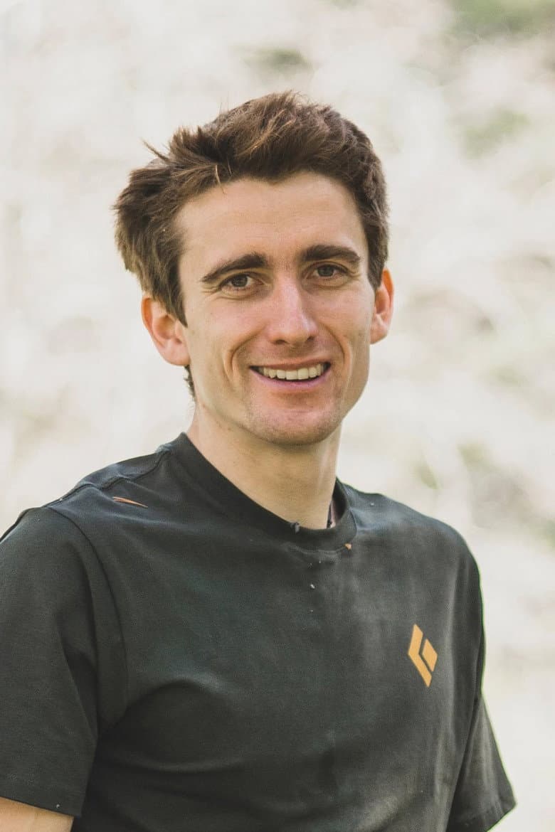 Sébastien Bouin — Rated on Seriez, track your watch history at seriez.app