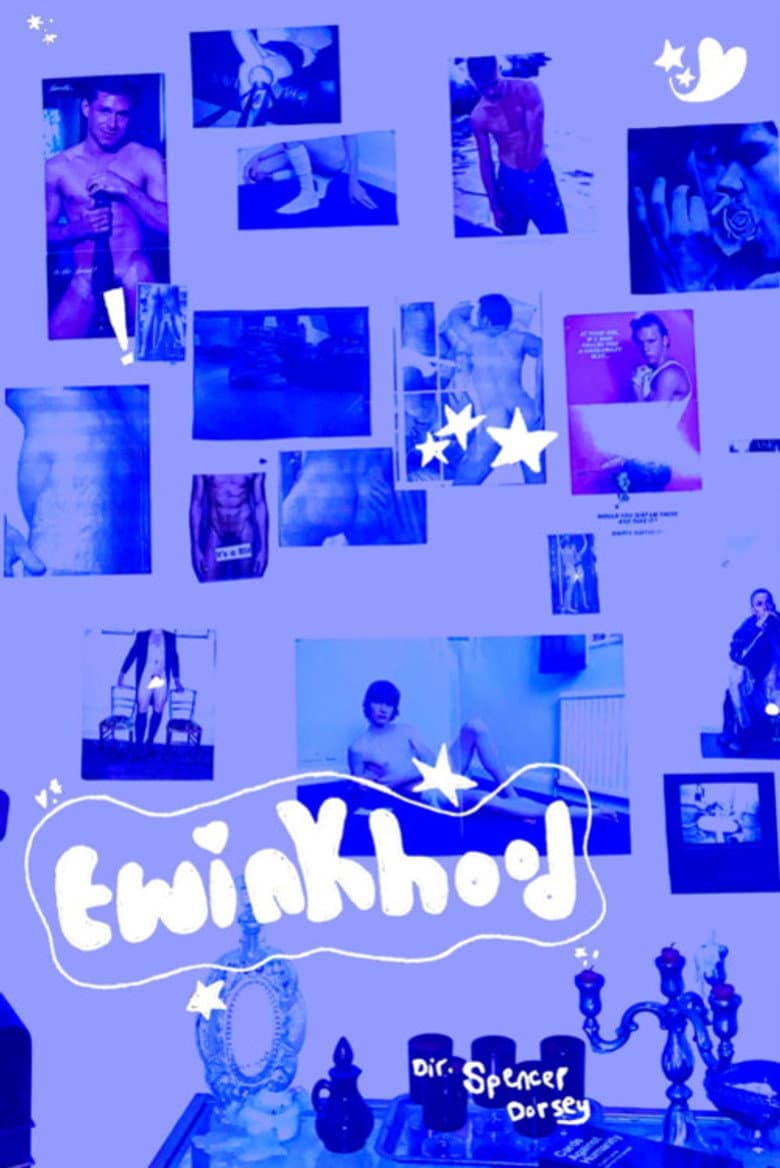 Twinkhood — Rated on Seriez, track your watch history at seriez.app