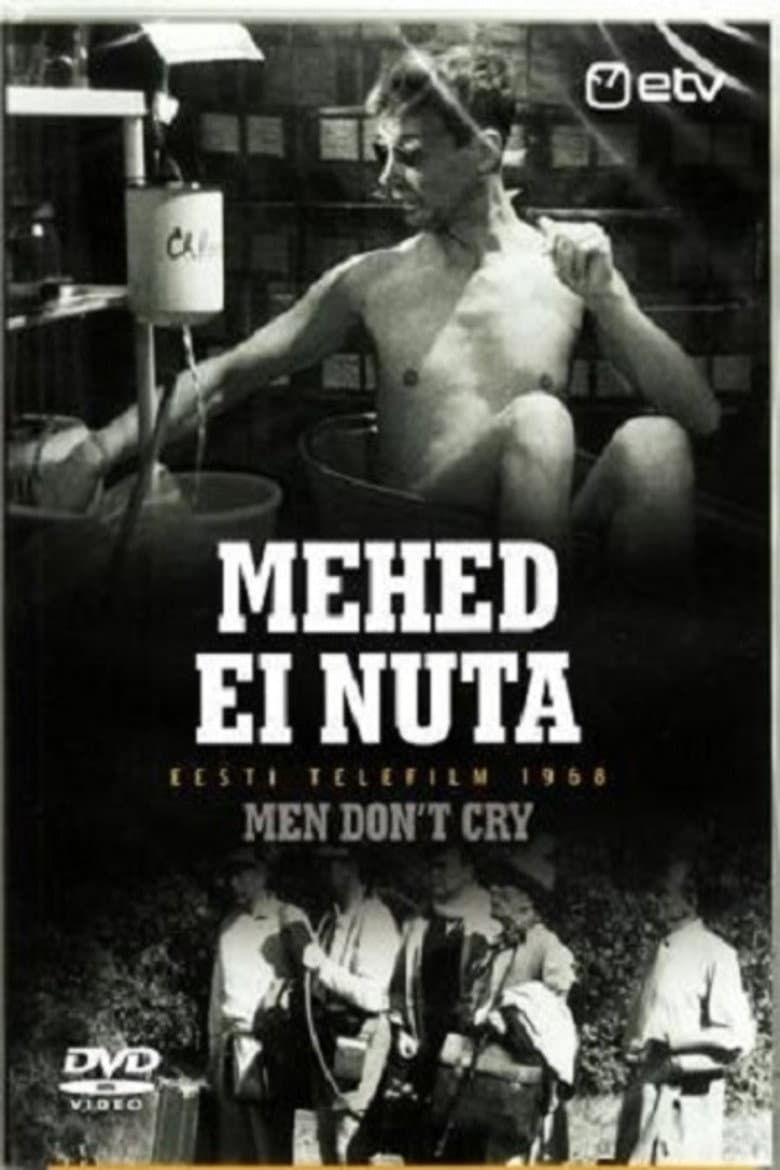 Men Don't Cry — Rated on Seriez, track your watch history at seriez.app