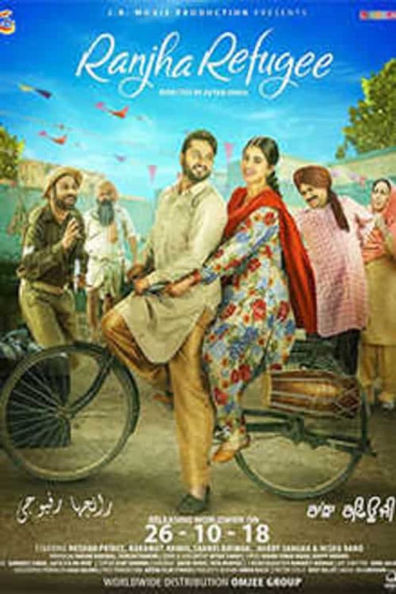 Ranjha Refugee — Rated on Seriez, track your watch history at seriez.app
