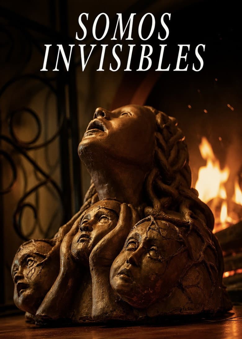 Somos invisibles — Rated on Seriez, track your watch history at seriez.app