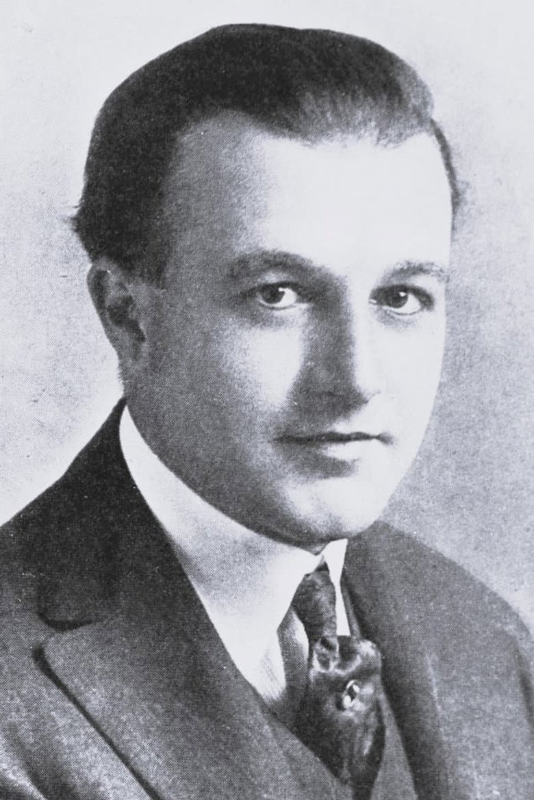 William Garwood — Rated on Seriez, track your watch history at seriez.app
