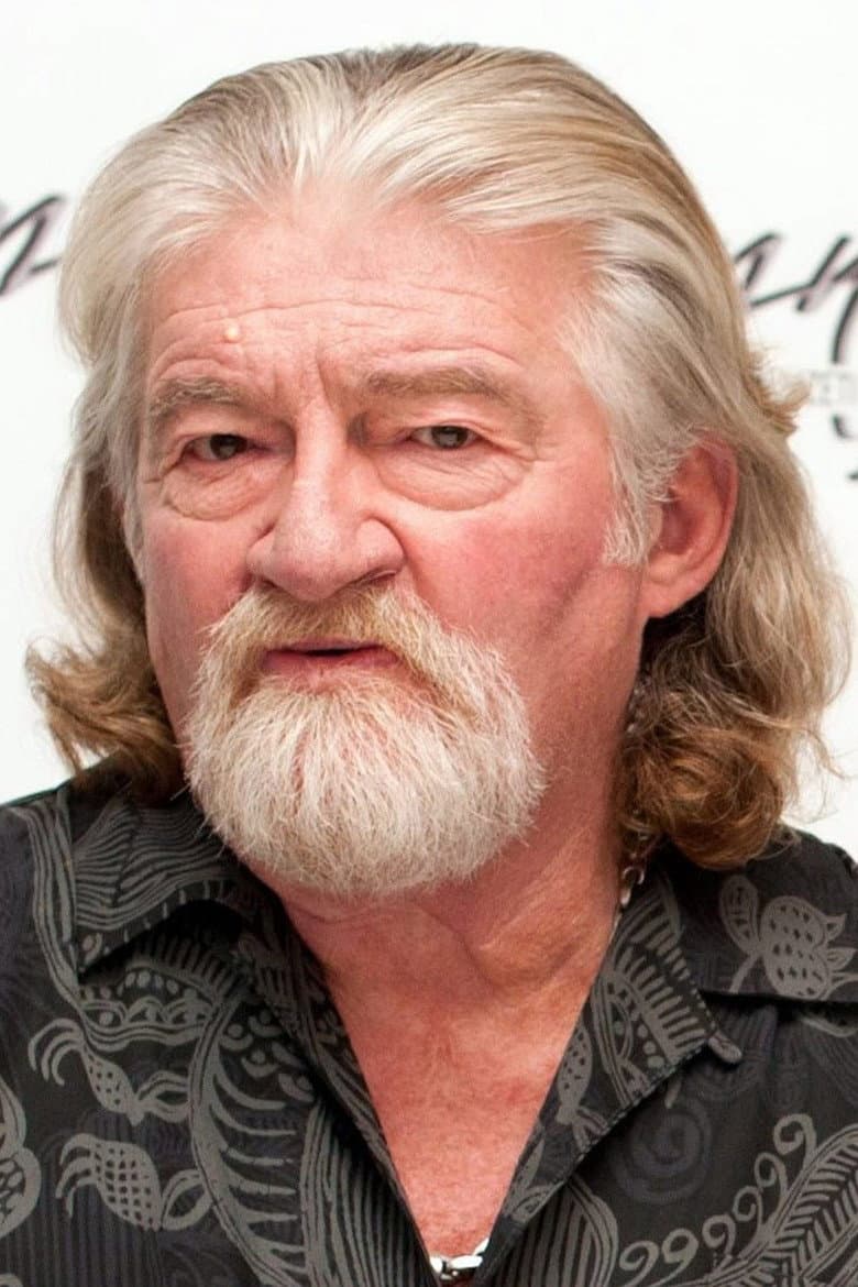 Joe Eszterhas — Rated on Seriez, track your watch history at seriez.app