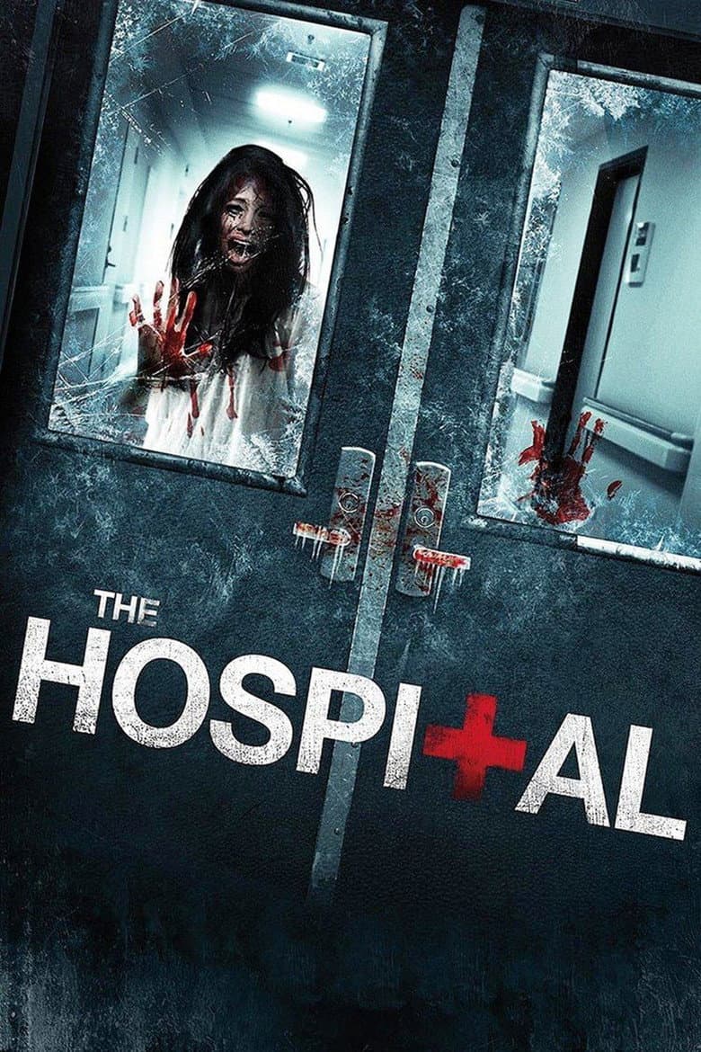 The Hospital — Rated on Seriez, track your watch history at seriez.app