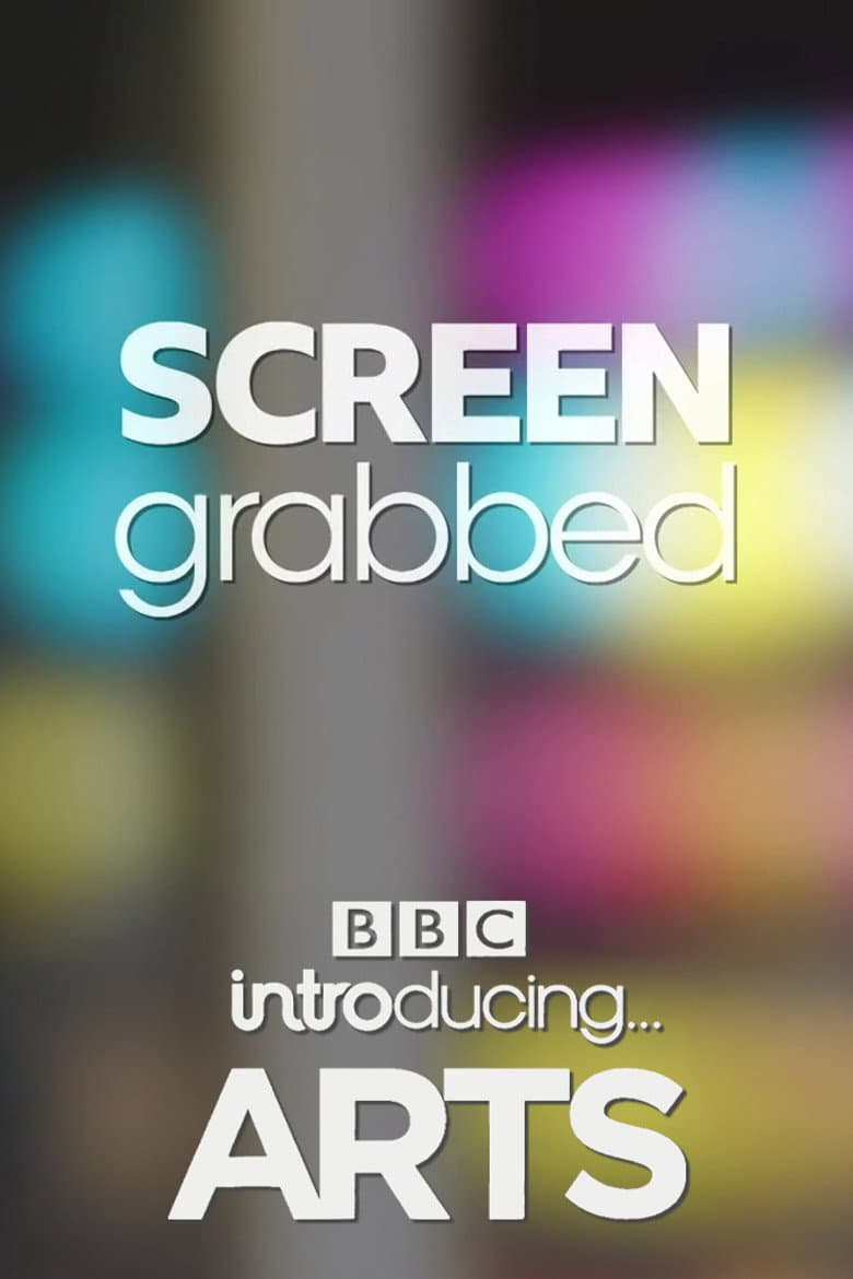 Screengrabbed: BBC Introducing Arts — Rated on Seriez, track your watch history at seriez.app
