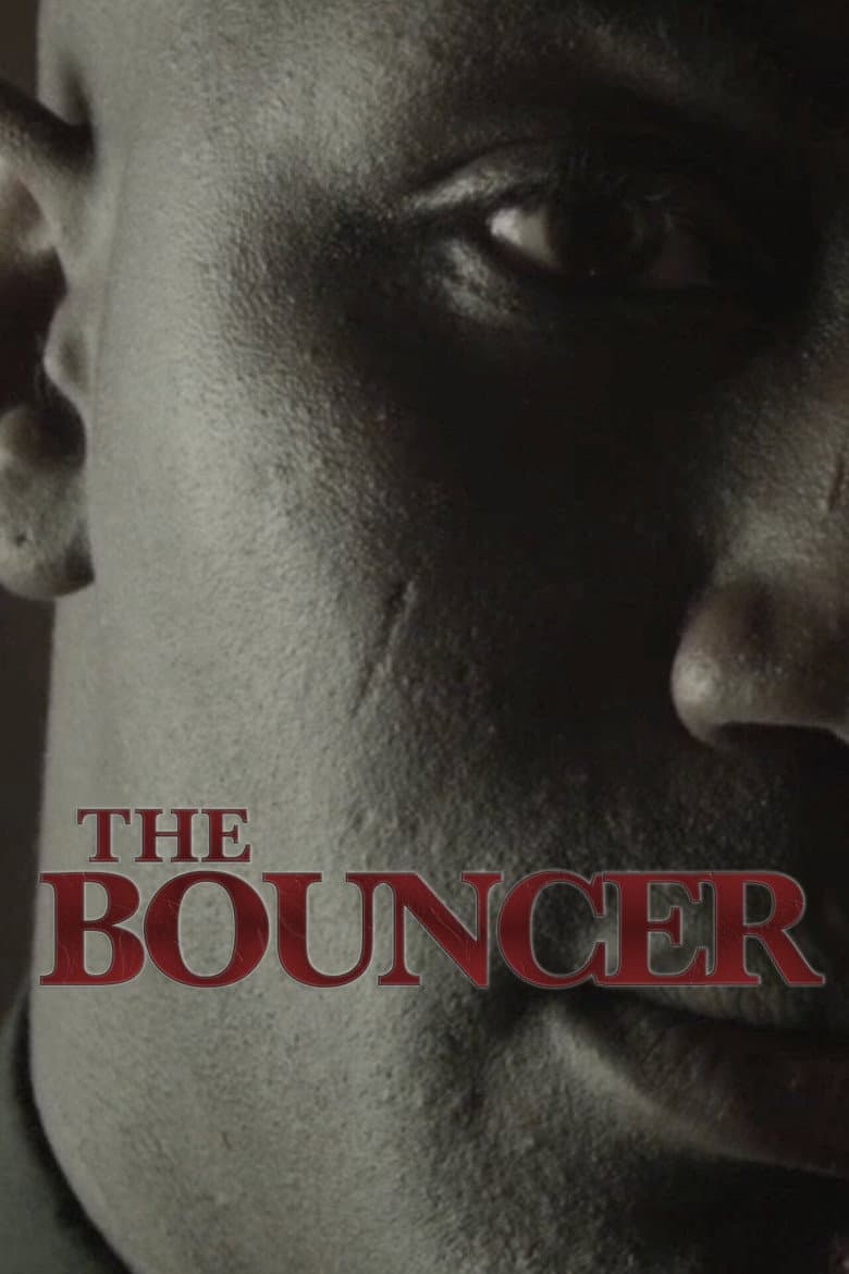 The Bouncer — Rated on Seriez, track your watch history at seriez.app