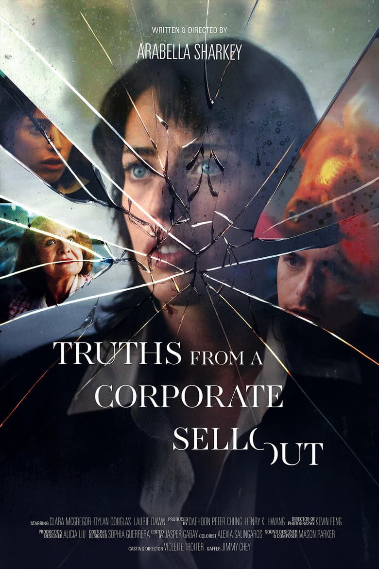 Truths from a Corporate Sellout — Rated on Seriez, track your watch history at seriez.app