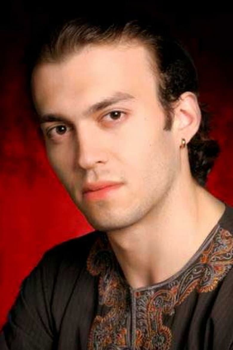 Denis Aliev — Rated on Seriez, track your watch history at seriez.app