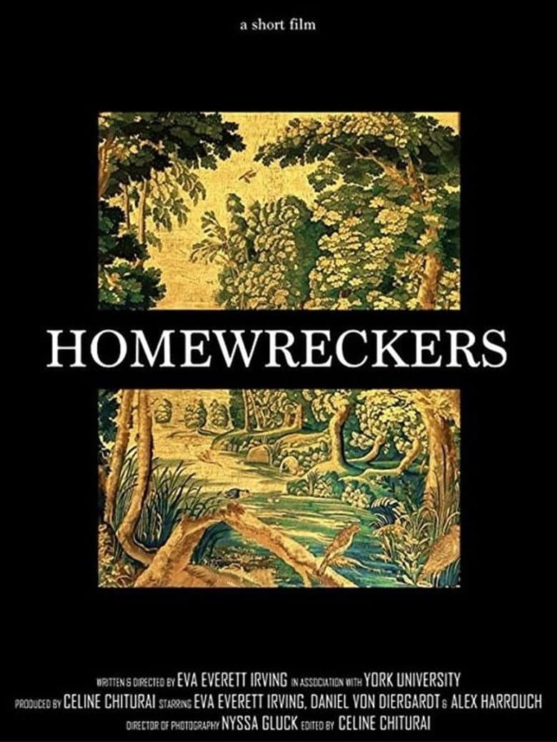 Homewreckers — Rated on Seriez, track your watch history at seriez.app